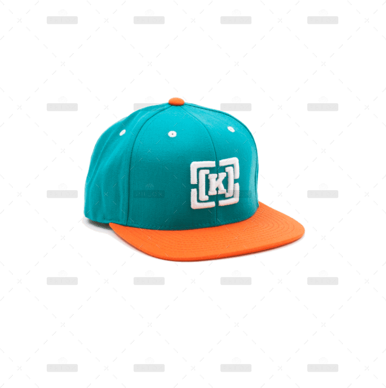 Knitted cropped cardigan - Image 3