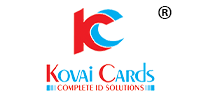 KOvai Cards Logo